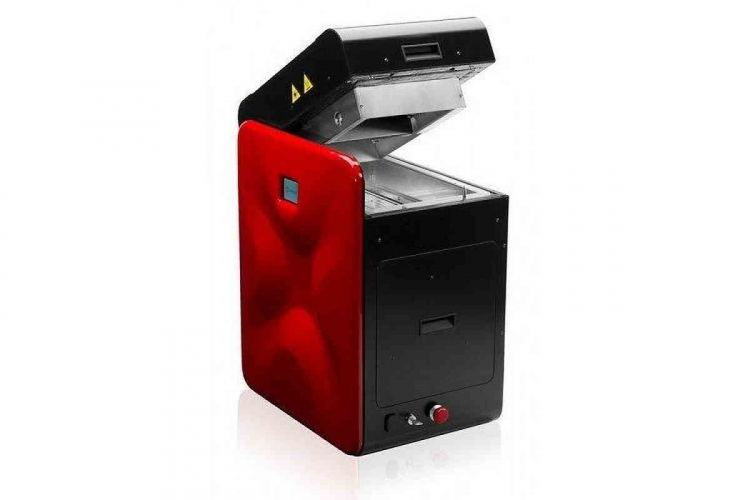 3D-принтер Sinterit Lisa