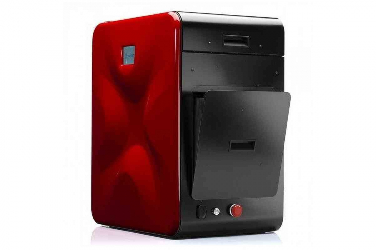 3D-принтер Sinterit Lisa