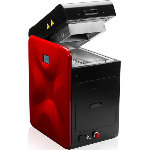 3D-принтер Sinterit Lisa