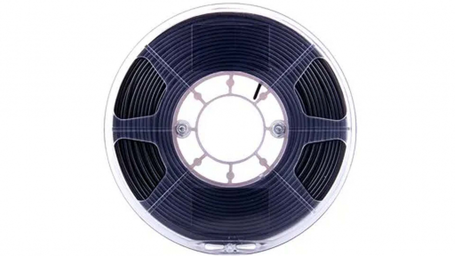 eABS MAX пластик ESUN Black 1,75 мм 1 кг