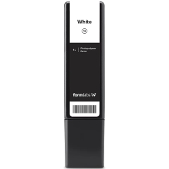 Фотополимер Formlabs Standard White