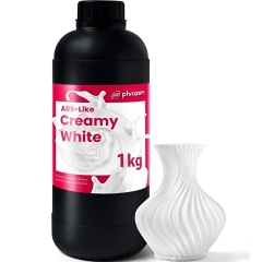 Фотополимер Phrozen ABS-Like Creamy White