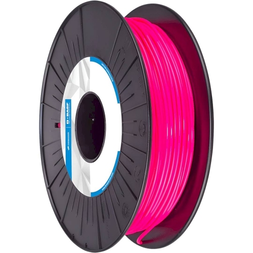 TPC 45D пластик BASF Ultrafuse Pink 2,85 мм 0,5 кг