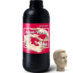 Фотополимер Phrozen Aqua Vanilla 8K