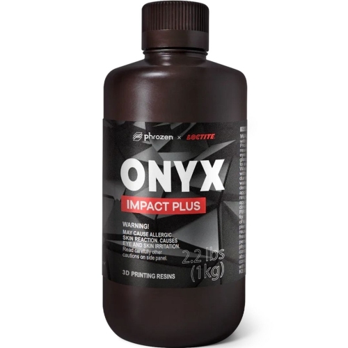 Фотополимер Phrozen Onyx Impact Plus