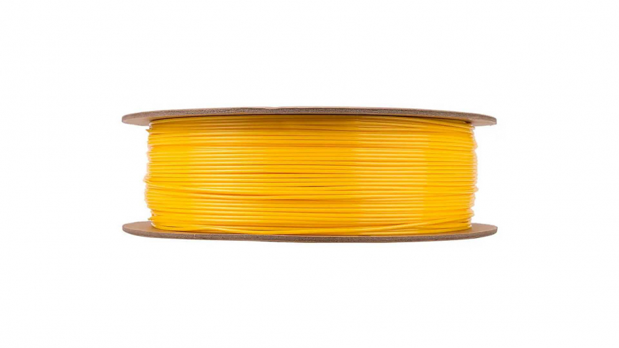 PETG пластик ESUN Yellow 1,75 мм 1 кг