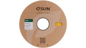 PETG пластик ESUN Yellow 1,75 мм 1 кг