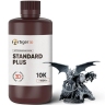 Фотополимер Tiger3D Standard Plus 10K Dark Grey