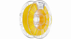 TPU A95 пластик REC Easy Flex желтый 1,75 мм 0,5 кг