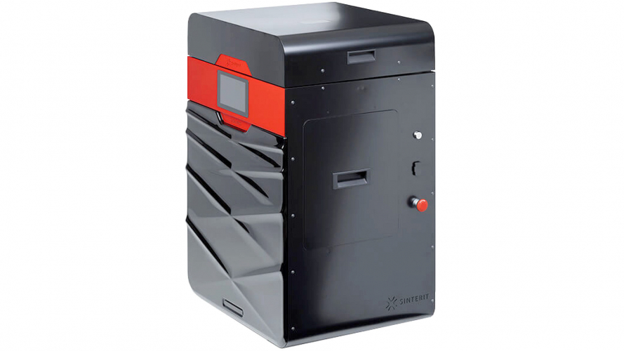 3D-принтер Sinterit Lisa Pro