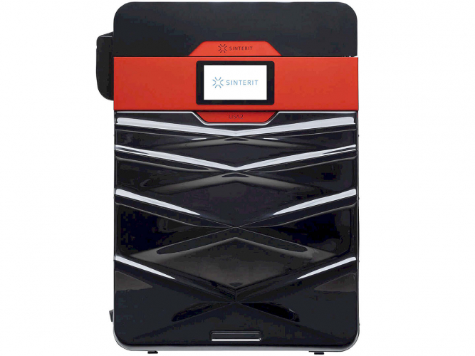 3D-принтер Sinterit Lisa Pro