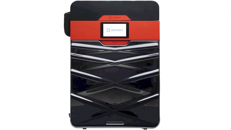 3D-принтер Sinterit Lisa Pro