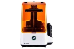 Slash Plus 3D-принтер Uniz