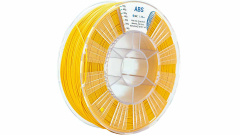 ABS пластик REC золотистый 2,85 мм 0,75 кг