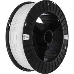 PETG пластик REC Relax белый 1,75 мм 2 кг
