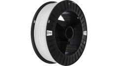 PETG пластик REC Relax белый 1,75 мм 2 кг