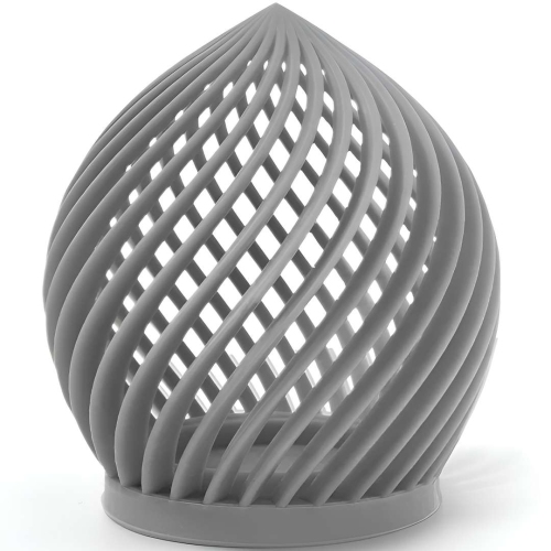Фотополимер Phrozen ABS-Like Matte Gray