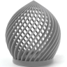 Фотополимер Phrozen ABS-Like Matte Gray
