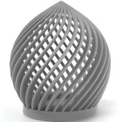 Фотополимер Phrozen ABS-Like Matte Gray