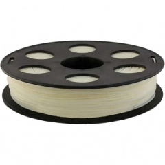 TPU Soft пластик Bestfilament натуральный 1,75 мм 0,5 кг