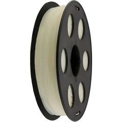 TPU Soft пластик Bestfilament натуральный 1,75 мм 0,5 кг
