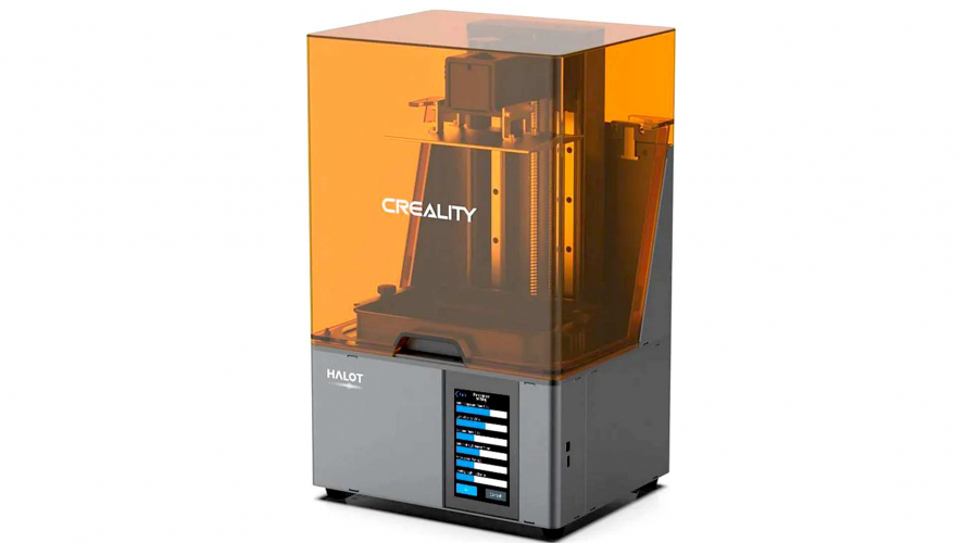 3D-принтер Creality3D HALOT-SKY 2022