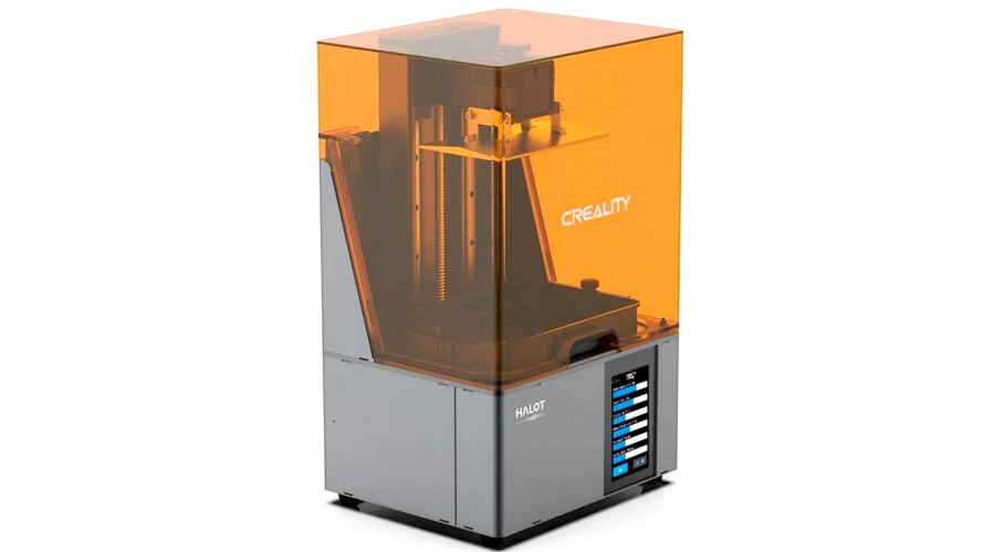 3D-принтер Creality3D HALOT-SKY 2022