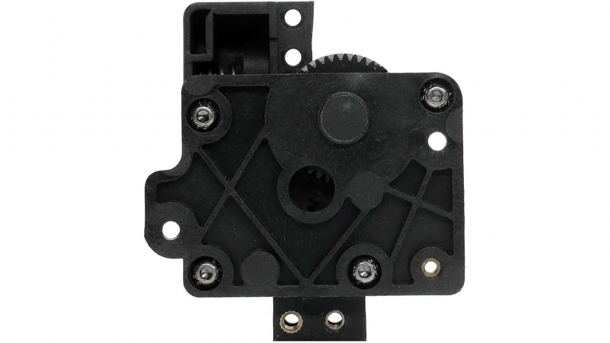 Экструдер 3D-принтера QIDI Q1 Pro