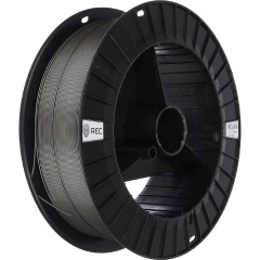 PETG пластик REC Relax серебристый 1,75 мм 2 кг