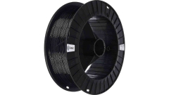 PETG пластик REC Relax черный 1,75 мм 2 кг