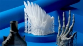 Фотополимер Formlabs Standard