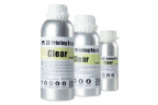 Фотополимер Wanhao Resin Clear (1 л)