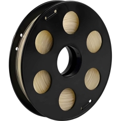 PLA пластик Bestfilament светящийся в темноте бирюзовый 1,75 мм 0,5 кг