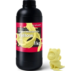 Фотополимер Phrozen Aqua Macaroon Yellow