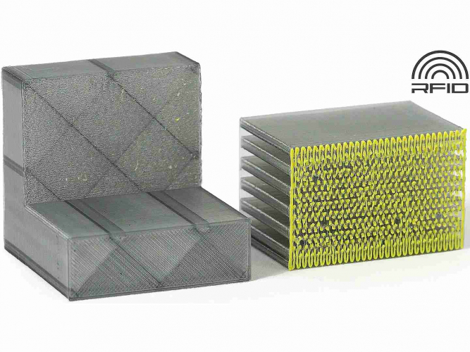 PA/PET Support пластик Bambu Lab 1,75 мм 0,5 кг