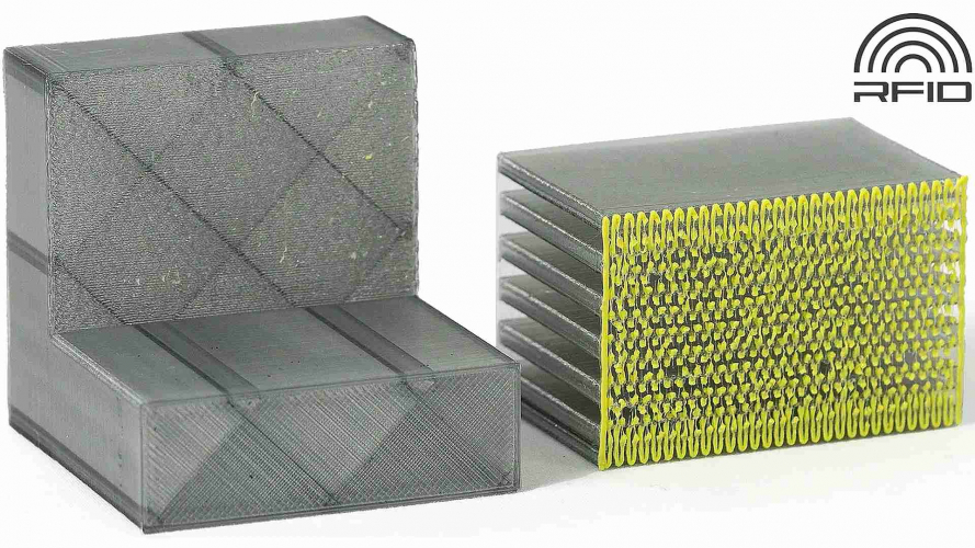 PA/PET Support пластик Bambu Lab 1,75 мм 0,5 кг