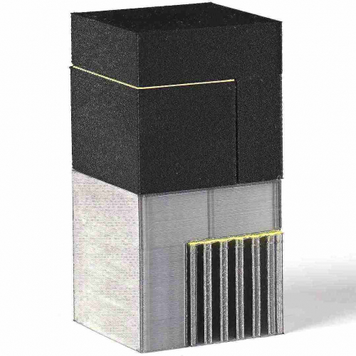 PA/PET Support пластик Bambu Lab 1,75 мм 0,5 кг