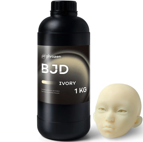 Фотополимер Phrozen BJD Ivory (1 кг)
