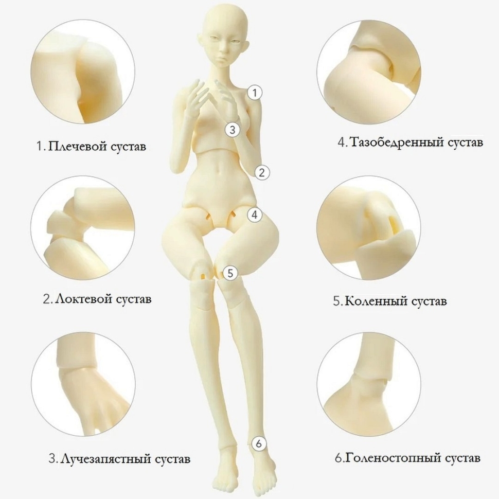 Phrozen-RPG-Resin-Model