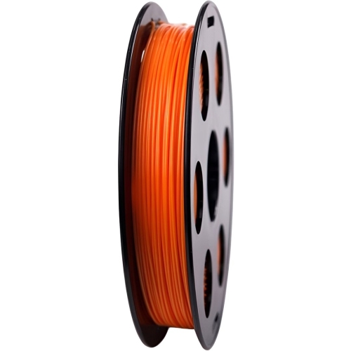 PLA пластик Bestfilament оранжевый 1,75 мм 0,5 кг