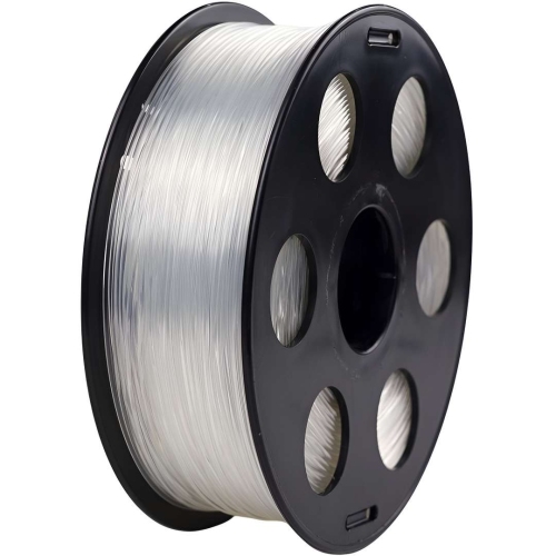 SBS пластик Bestfilament Watson натуральный 1,75 мм 1 кг