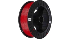 PETG пластик REC Relax красный 1,75 мм 2 кг