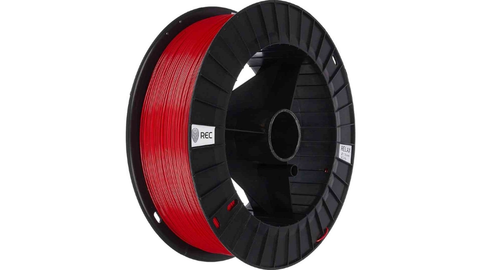 REC-RELAX-красный