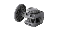 Фотополимер Formlabs Grey Pro