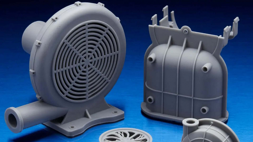 Фотополимер Formlabs Grey Pro Resin (1 л)