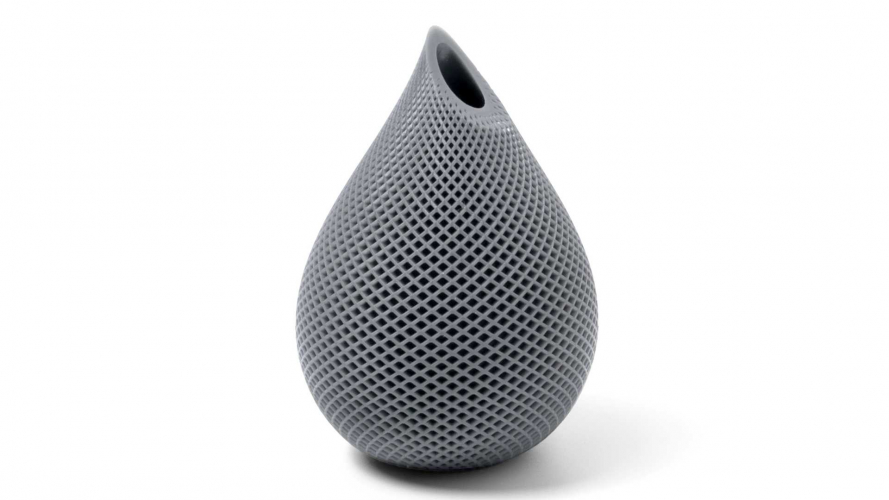 Фотополимер Phrozen TR250LV High Temp Gray (1 кг)