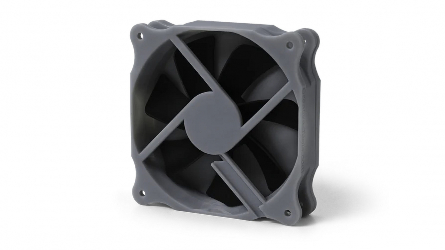 Фотополимер Phrozen TR250LV High Temp Gray (1 кг)