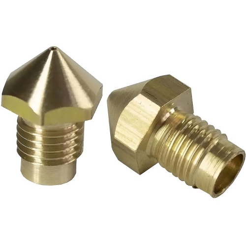 Сопло 3D-принтера Imprinta Hercules латунь 0,2 мм