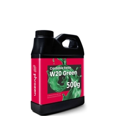 Фотополимер Phrozen Castable W20 Green