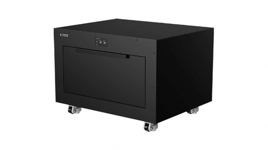 Камера Flashforge Filament Drying Station для сушки пластика